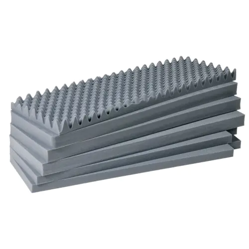 1741 6 pc. Replacement Foam Set