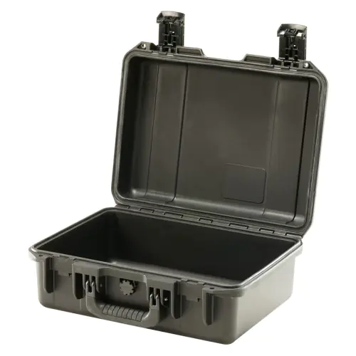 Pelican iM2200 Medium Storm Case with Empty Interior