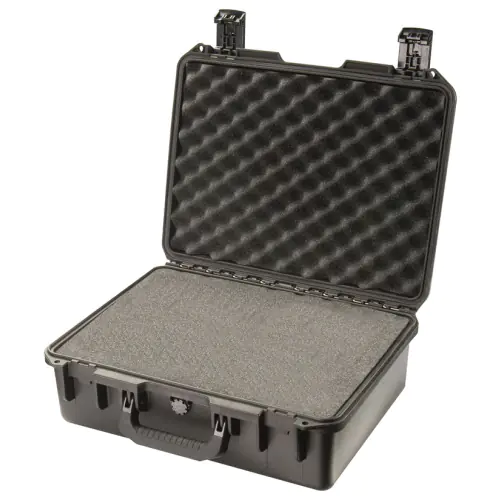 Pelican iM2400 Medium Laptop Storm Case with Pick N Pluck Foam