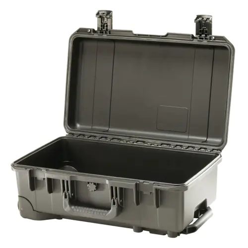Pelican iM2500 Medium Travel Storm Wheeled Case with Empty Interior
