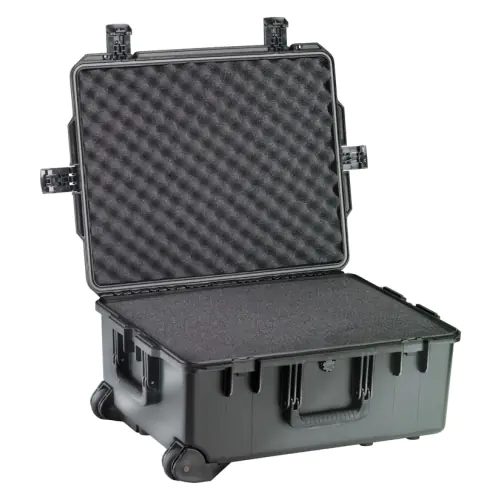 Pelican iM2720 Large Travel Storm Wheeled Case with Pick N Pluck Foam