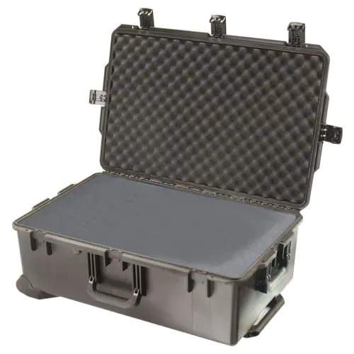 Pelican iM2950 Large Travel Storm Wheeled Case with Pick N Pluck Foam