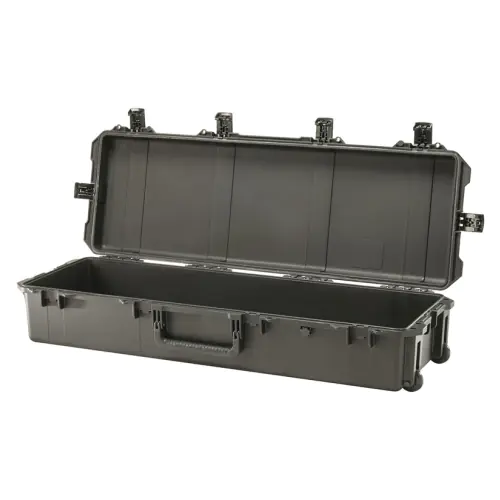 Pelican iM3220 Long Storm Wheeled Case with Empty Interior