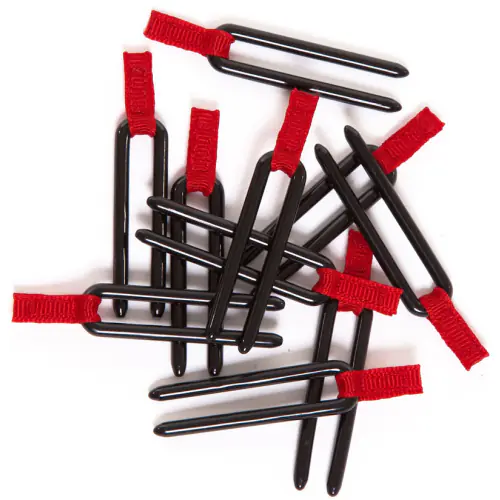 PINPAK-TP TrekPak Pinpak and Pull Tabs