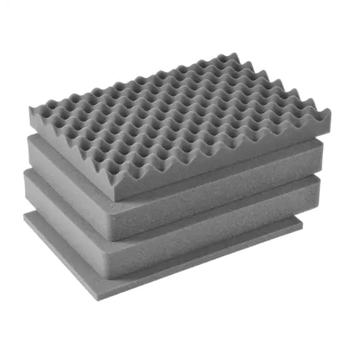 iM2400 Replacement Foam Set