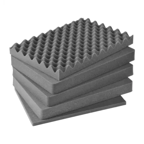 iM2450 Replacement Foam Set