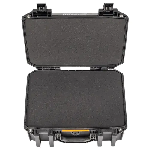 Pelican V300 Vault Large Pistol Case