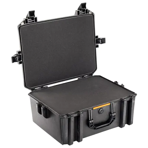 Pelican V550WF Vault Equipment Case with Foam