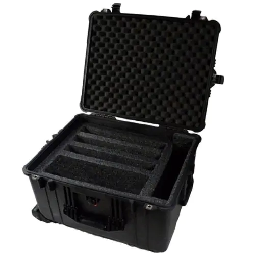 EX-1620-3LT-3 Multiple Laptop Case For 3 Laptops
