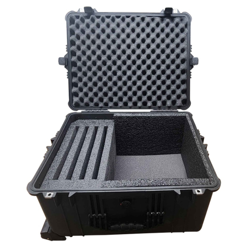 EX-1620-4LT-20 Multiple Laptop Case For 4 Laptops