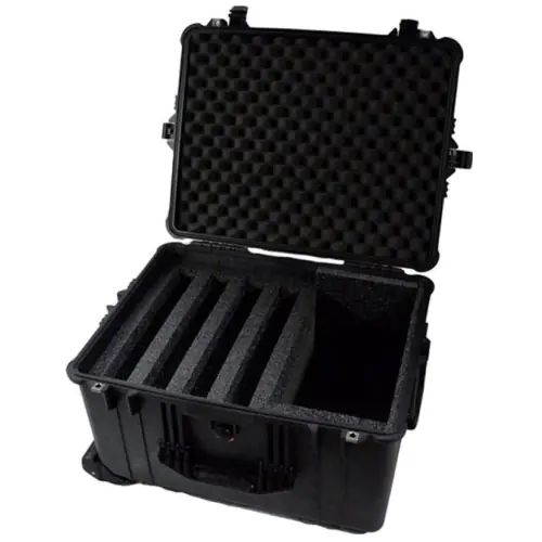 EX-1620-4LT-5 Multiple Laptop Case For 4 Laptops