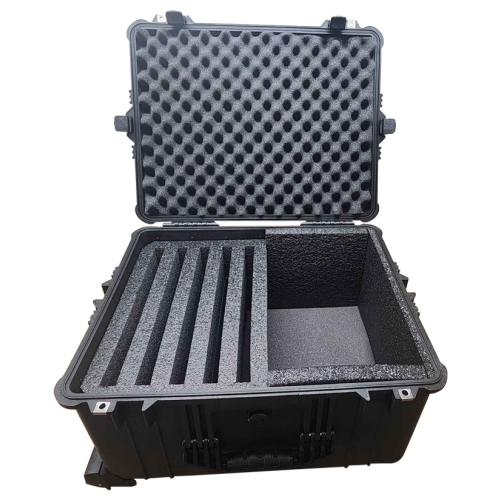 EX-1620-5LT-16 Multiple Laptop Case For 5 Laptops