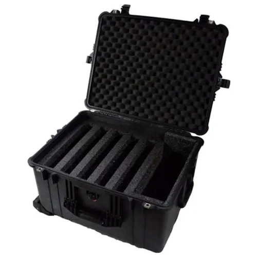 EX-1620-5LT-4 Multiple Laptop Case For 5 Laptops