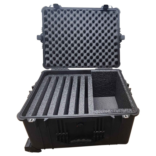 EX-1620-6LT-16 Multiple Laptop Case For 6 Laptops