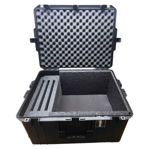 EX-1637-3LT-20 Multiple Laptop Case For 3 Laptops