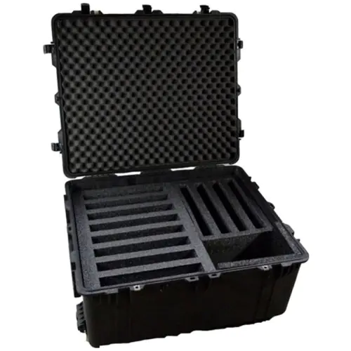 EX-1690-11LT-3 Multiple Laptop Case For 11 Laptops