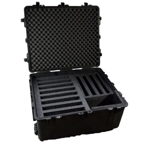 EX-1690-13LT-4 Multiple Laptop Case For 13 Laptops