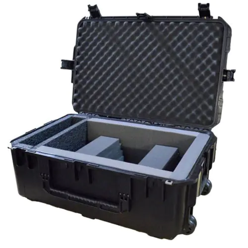 Specialty Cases TM-M2918-10 Flat Screen Shipping Case