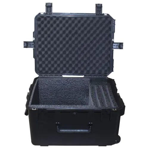 TM-S2217-3LT-20 Multiple Laptop Case for 3 Laptops