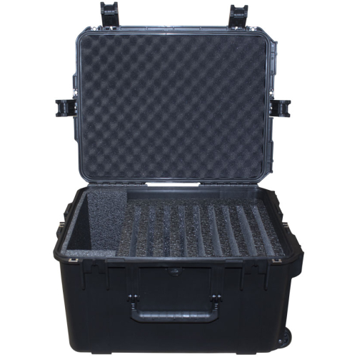 TM-S2217-9LT-20 Multiple Laptop Case for 9 Laptops