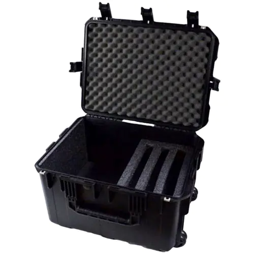 TM-S2317-3LT-4 Multiple Laptop Case For 3 Laptops