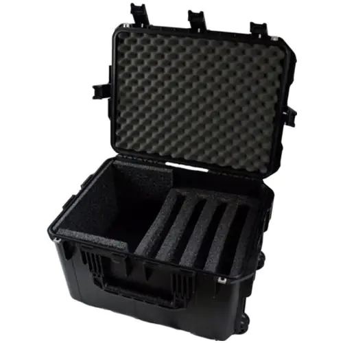 TM-S2317-4LT-6 Multiple Laptop Case For 4 Laptops