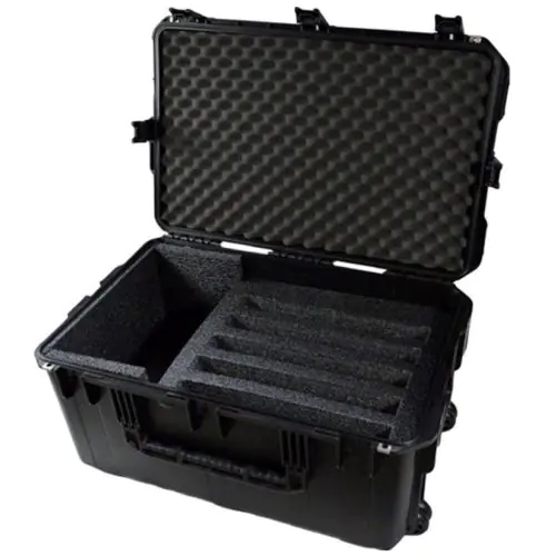 TM-S2918-5LT-9 Multiple Laptop Case For 5 Laptops