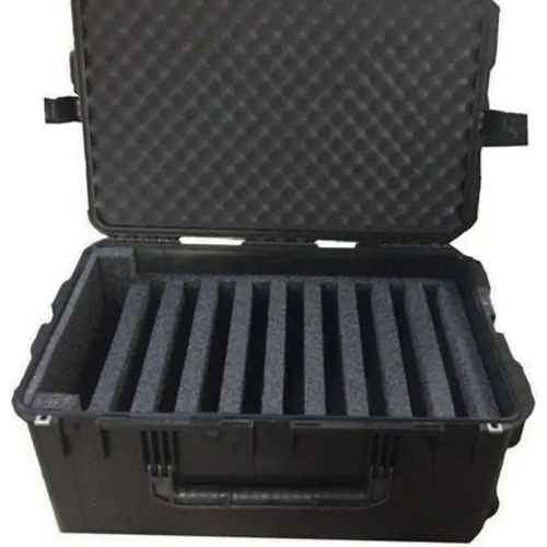 TM-S2918-9LT-6 Multiple Laptop Case For 9 Laptops