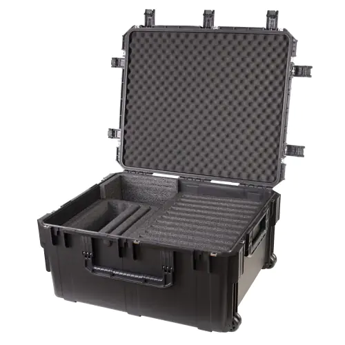TM-S3026-14LT-16 Multiple Laptop Case For 14 Laptops
