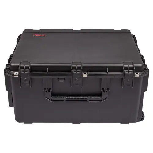 TM-S3026-8LT-9 Multiple Laptop Case For 8 Laptops