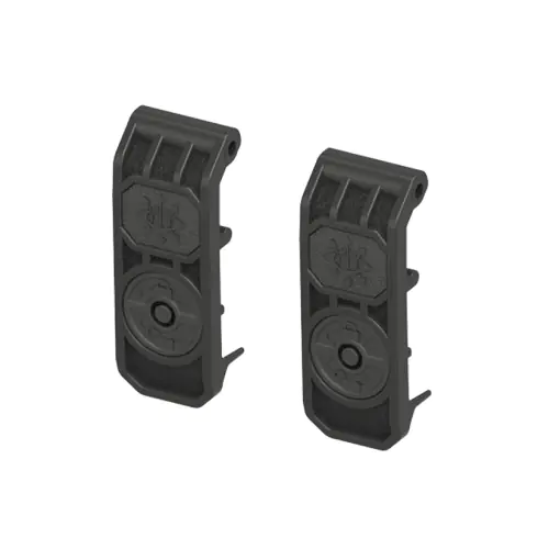 Seahorse SE530 / SE1220 Keyed Plastic Locking Latch Kit