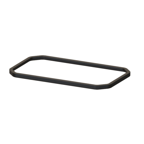 Seahorse 52 Protective Case Perimeter Seal