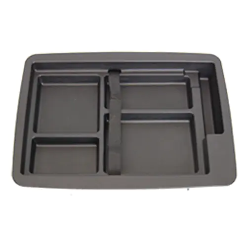 710 Extended Laptop Tray Organizer