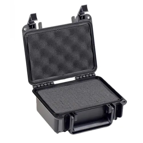Seahorse 120 Small Protective Case With Foam