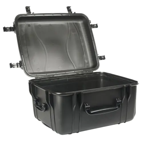Seahorse 1220 Large Protective Case Empty