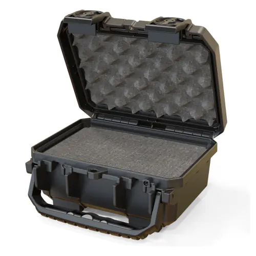 Seahorse 130 Small Protective Case With Foam