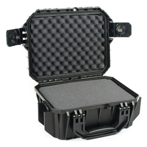 Seahorse 430 Small Protective Case With Foam