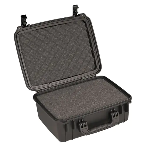 Seahorse 520 Small Protective Case With Foam