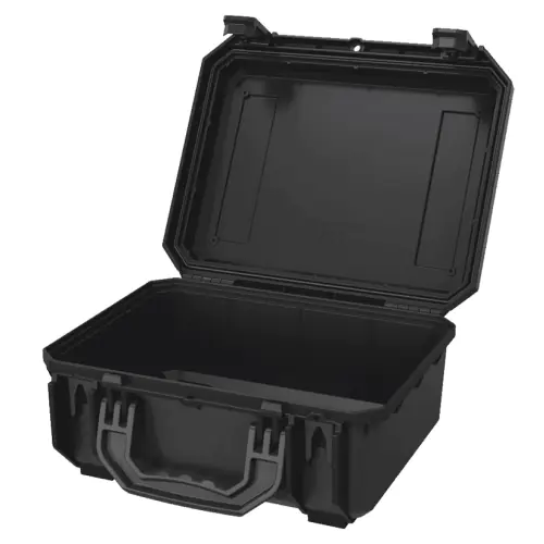 Seahorse 530 Medium Protective Case Empty