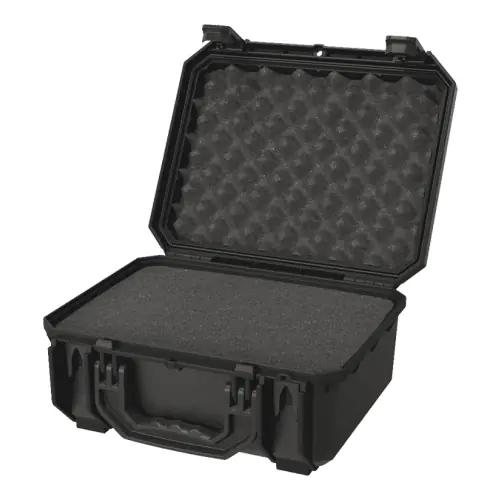 Seahorse 530 Medium Protective Case With Foam