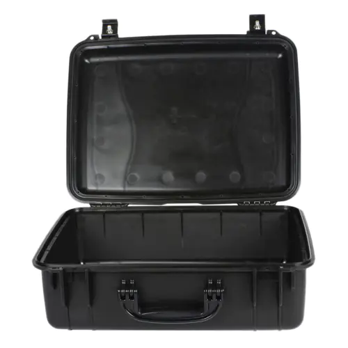Seahorse 720 Medium Protective Case Empty