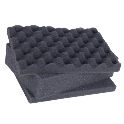 Seahorse 85 Accuform Foam Set