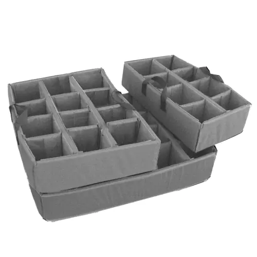 1220 Padded Divider