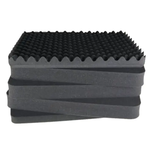 1220 Accuform Foam Set
