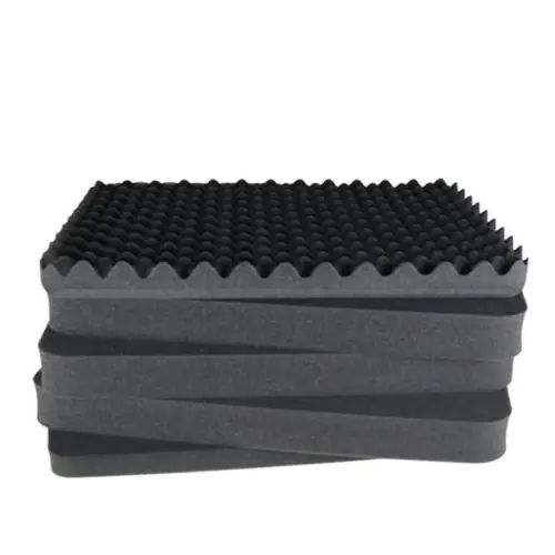 Seahorse 1231 Accuform Foam Set