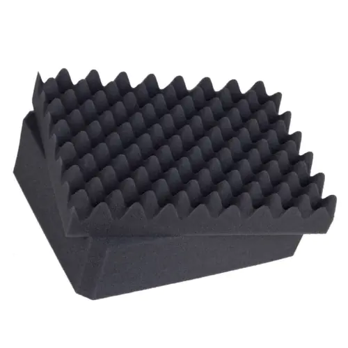 520 Accuform Foam Set