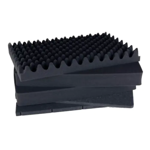 920 Accuform Foam Set