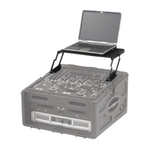 SKB 8 Space Audio Video Shelf