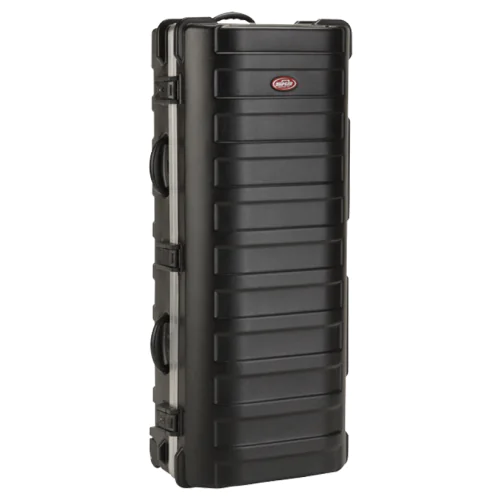 H5020W Rail Pack Utility Case with Wheels