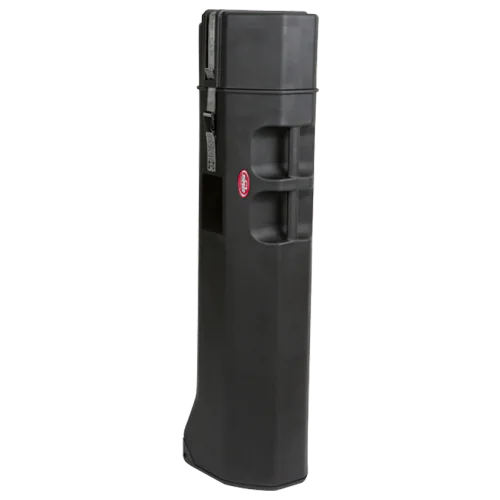 Roto-Molded 50 in. Tripod Case with Wheels